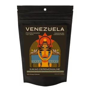 Kakao ceremonialne 1 kg
