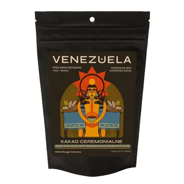 Kakao ceremonialne 1 kg
