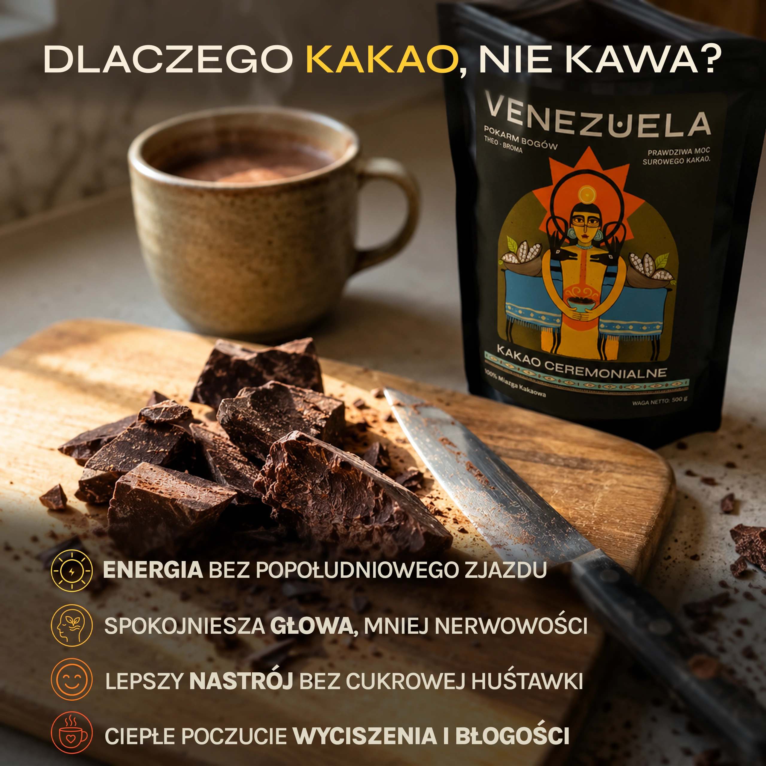 Kakao Ceremonialne